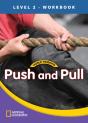 World Windows 2 (Science): Push And Pull Workbook - Preview