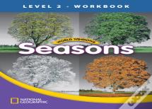 World Windows 2 (Science): Seasons Workbook