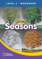 World Windows 2 (Science): Seasons Workbook - Preview