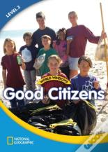 World Windows 2 (Social Studies): Good Citizens