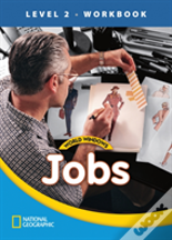 World Windows 2 (Social Studies): Jobs Workbook