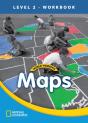 World Windows 2 (Social Studies): Maps Workbook - Preview