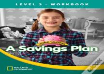 World Windows 3 (Social Studies): A Savings Plan Workbook