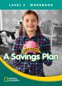 World Windows 3 (Social Studies): A Savings Plan Workbook - Preview