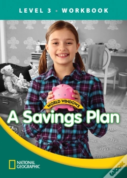 Capa do artigo World Windows 3 (Social Studies): A Savings Plan Workbook