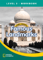 World Windows 3 (Social Studies): Famous Landmarks Workbook - Preview