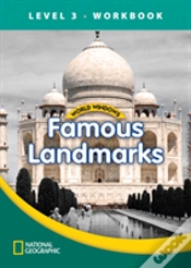 Capa do artigo World Windows 3 (Social Studies): Famous Landmarks Workbook
