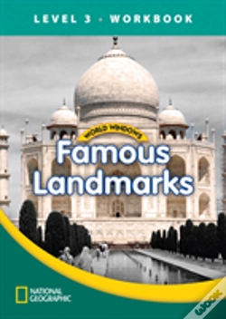 Capa do artigo World Windows 3 (Social Studies): Famous Landmarks Workbook