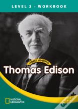 World Windows 3 (Social Studies): Thomas Edison Workbook