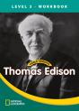 World Windows 3 (Social Studies): Thomas Edison Workbook - Preview