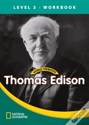 Capa do artigo World Windows 3 (Social Studies): Thomas Edison Workbook