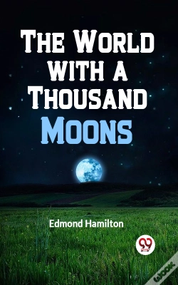 Capa do artigo World With A Thousand Moons