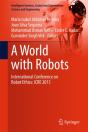 World With Robots - Preview