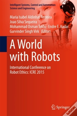 Capa do artigo World With Robots