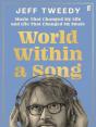 World Within A Song - Preview