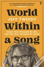 Capa do artigo World Within A Song