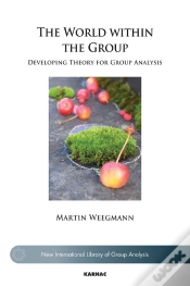 Capa do artigo World Within The Group