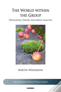 Capa do artigo World Within The Group