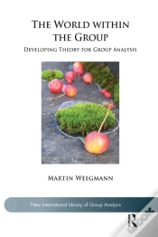 Capa do artigo World Within The Group