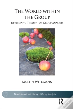 Capa do artigo World Within The Group