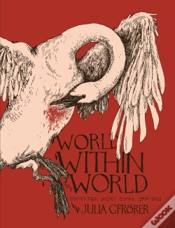 Capa do artigo World Within The World