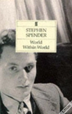 Capa do artigo World Within World