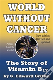 Capa do artigo World Without Cancer