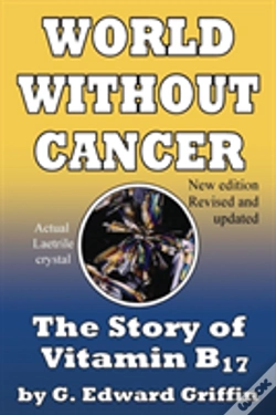 Capa do artigo World Without Cancer