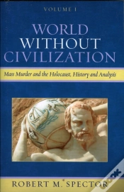 Capa do artigo World Without Civilization