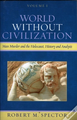 Capa do artigo World Without Civilization