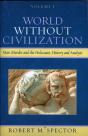 World Without Civilization - Preview
