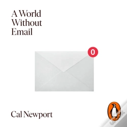 Capa do artigo World Without Email