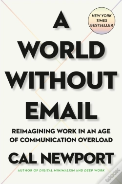Capa do artigo World Without Email