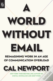 Capa do artigo World Without Email