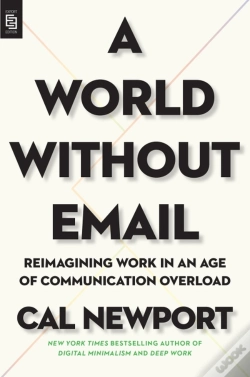 Capa do artigo World Without Email