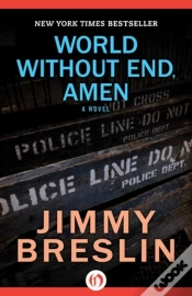 Capa do artigo World Without End, Amen