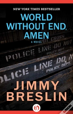 Capa do artigo World Without End, Amen
