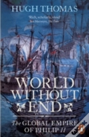 Capa do artigo World Without End