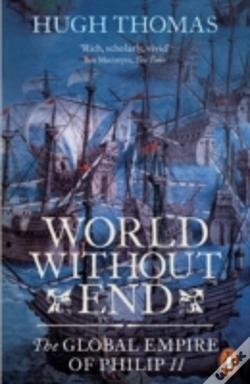 Capa do artigo World Without End