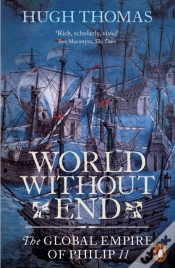 Capa do artigo World Without End