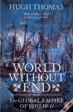 Capa do artigo World Without End