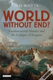 Capa do artigo World Without End