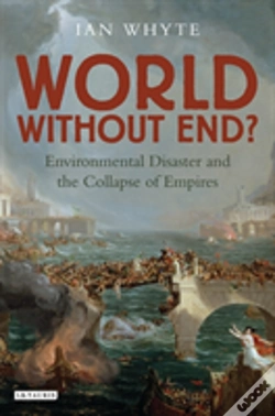 Capa do artigo World Without End