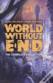 Capa do artigo World Without End