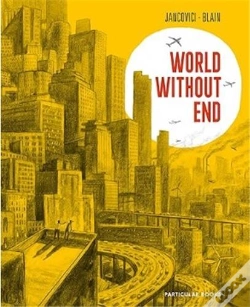 Capa do artigo World Without End