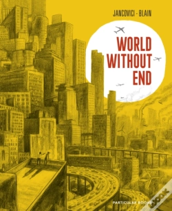 Capa do artigo World Without End