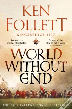 Capa do artigo World Without End