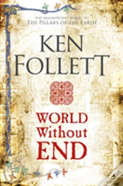Capa do artigo World Without End