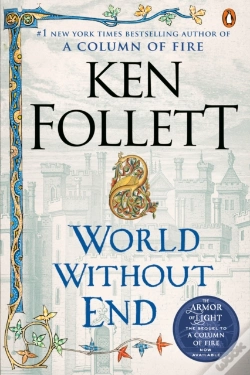 Capa do artigo World Without End