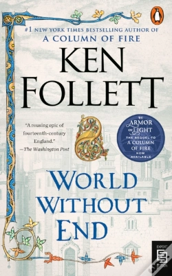 Capa do artigo World Without End